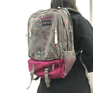 Jansport Backpack